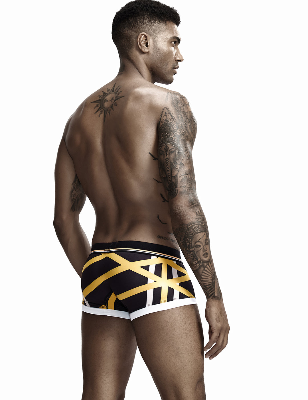 Men's Boxer SEOBEAN