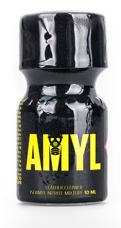 Poppers Amyl 10ml IsoAmyl