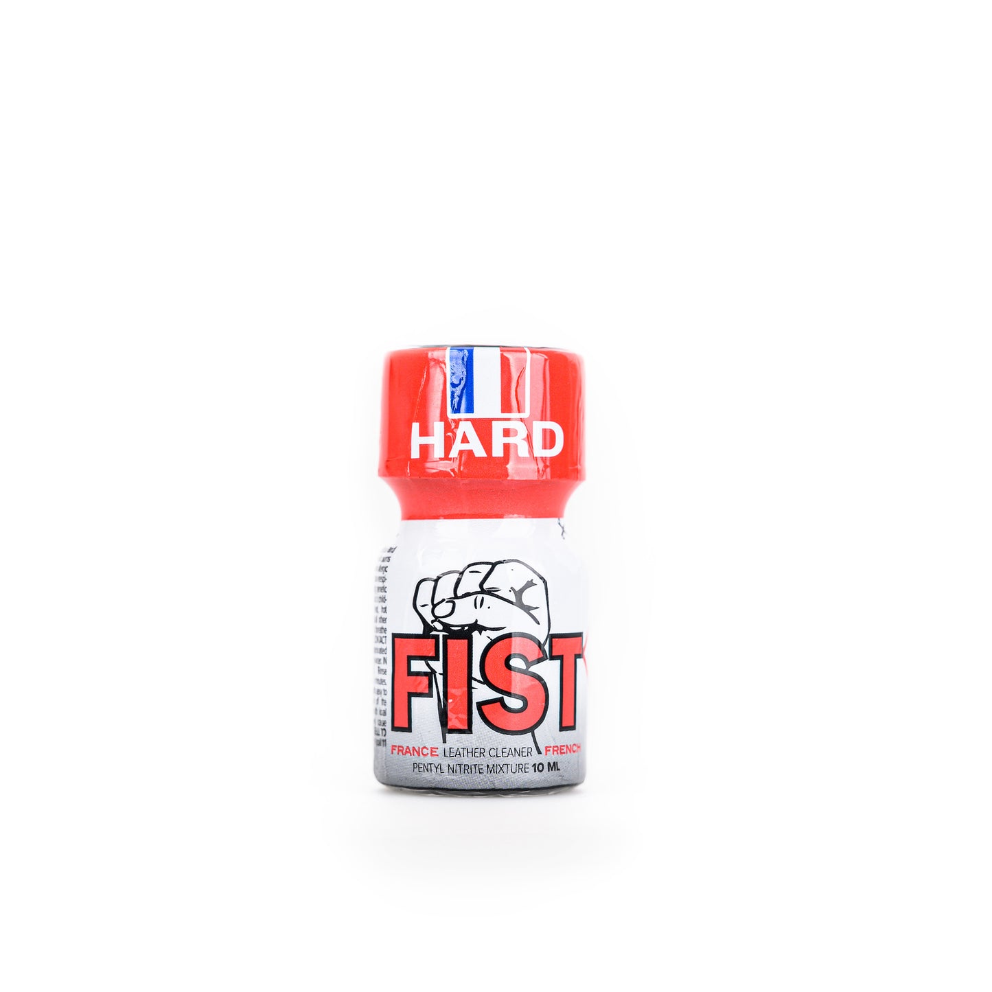 Poppers Fist Hard White Pentyl 10ml