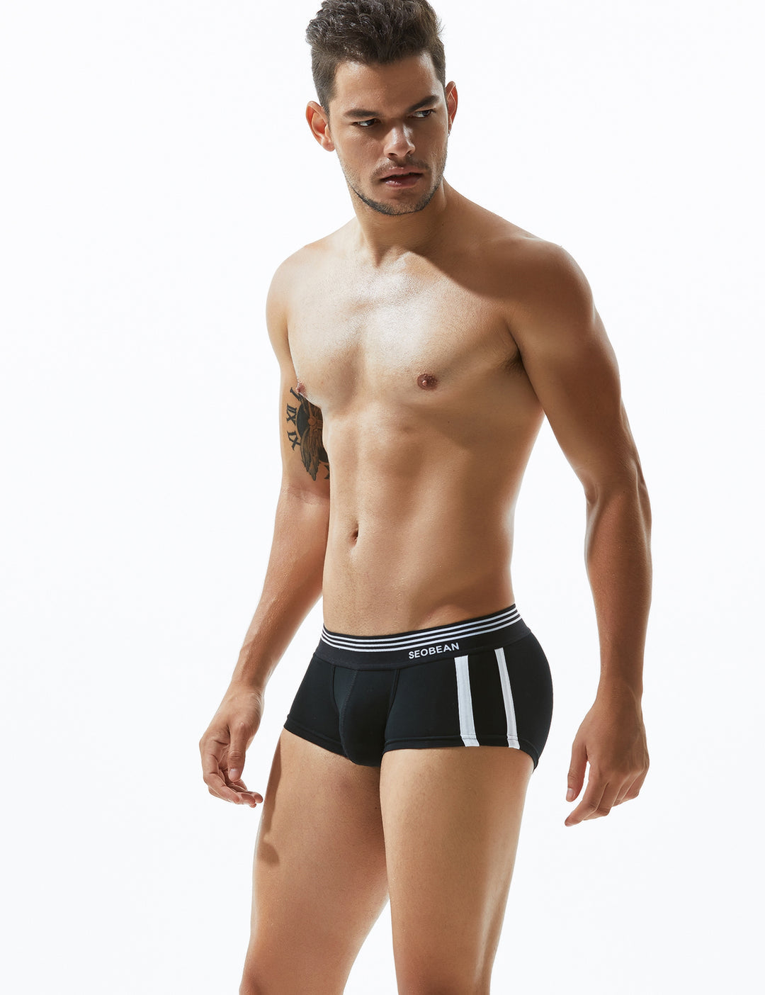 Men's Boxer SEOBEAN 