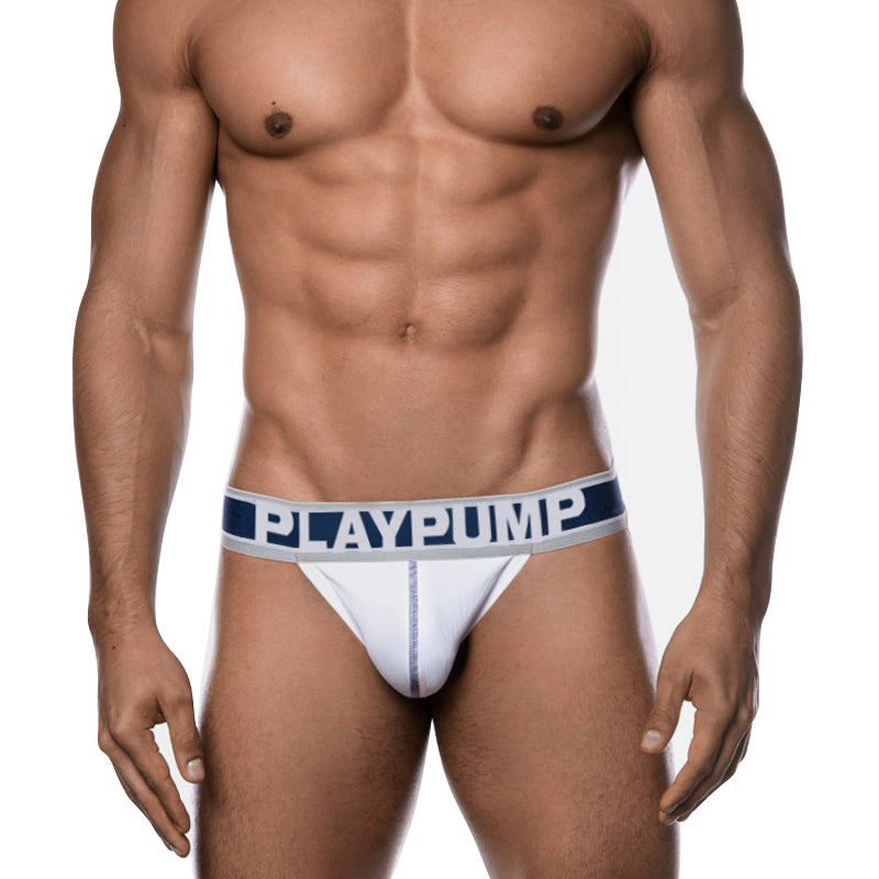 Men's Briefs PLAYPUMP