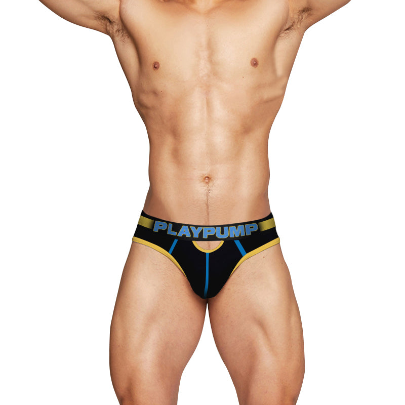 Men's Briefs PLAYPUMP 