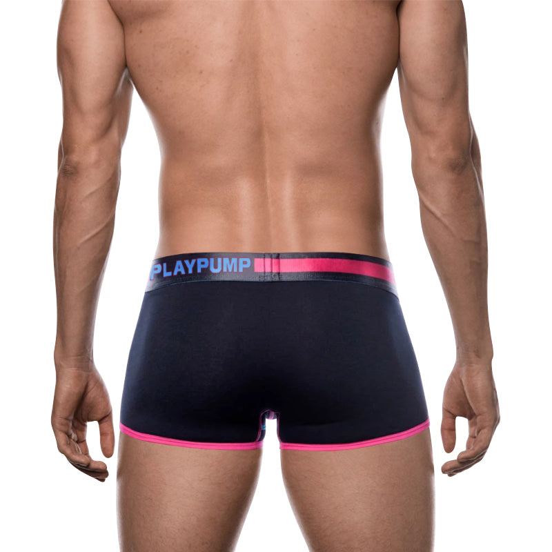 Men's Boxer PLAYPUMP 