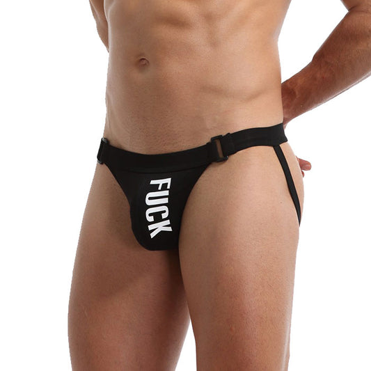  Men's Jockstrap KS